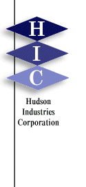 Hudson Industries Corporation